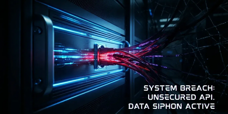 Operation Bizarre Bazaar: KI-Infrastruktur wird zur dunklen Handelsware - Foto: über boerse-global.de