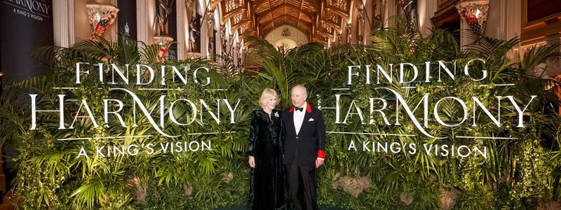 Am 6. Februar erscheint die Dokumentation bei Prime Video. - Foto: Aaron Chown/PA Wire/dpa