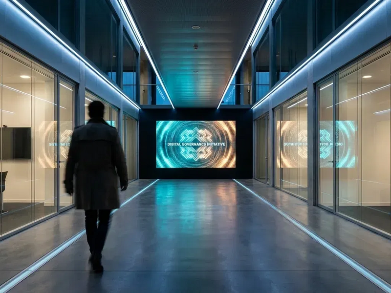 KI-Gesetz: EU verschärft Transparenz-Regeln für KI-Modelle - Foto: über boerse-global.de