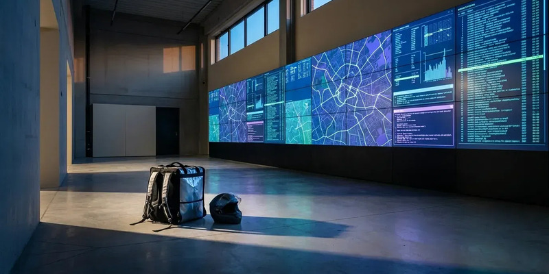 Bundesgericht kippt Betriebsräte bei Lieferdiensten - Foto: über boerse-global.de