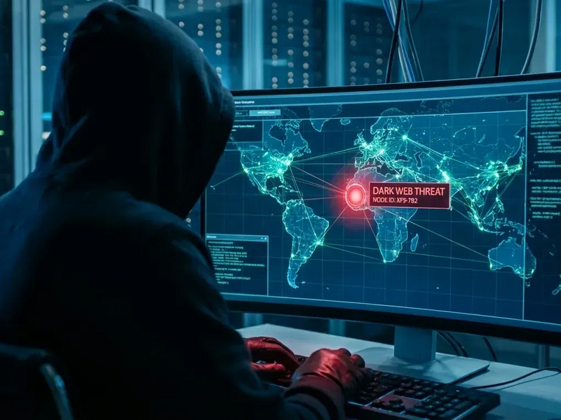 Google beendet kostenlose Dark-Web-Überwachung – was Nutzer jetzt wissen müssen - Foto: über boerse-global.de