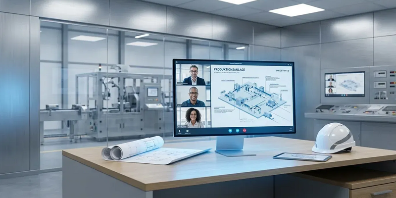 DGUV Vorschrift 2: Digitaler Aufbruch für den Arbeitsschutz - Foto: über boerse-global.de