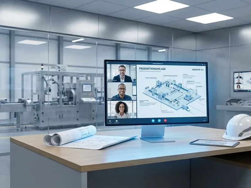 DGUV Vorschrift 2: Digitaler Aufbruch fĂŒr den Arbeitsschutz - Foto: ĂŒber boerse-global.de