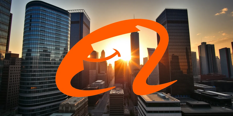 Alibaba’s Dual Strategy: Advancing AI Infrastructure and Autonomous Logistics - Foto: über boerse-global.de