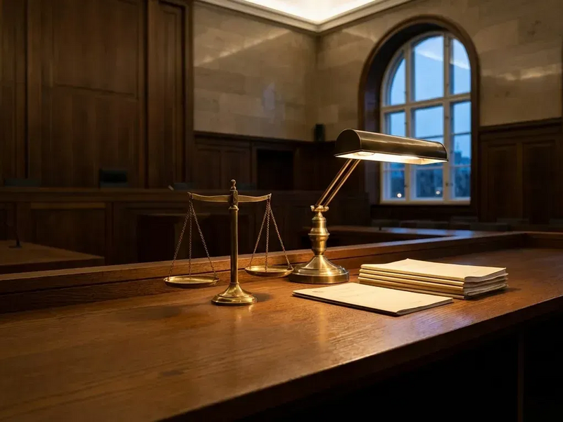 Bundesfinanzhof kippt Phantomgewinne und erleichtert doppelte Haushaltsführung - Foto: über boerse-global.de