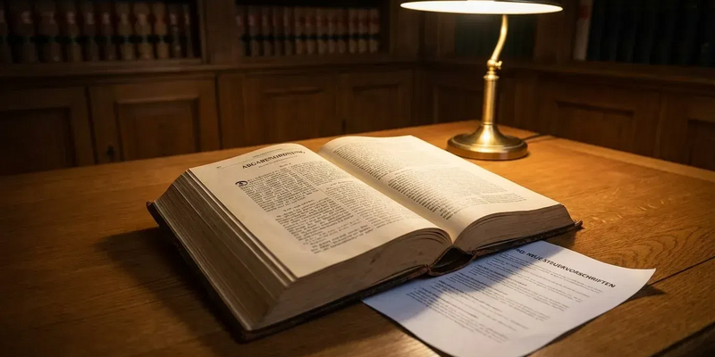 BFH-Urteil: Kein Vertrauensschutz durch Steuer-FAQs - Foto: über boerse-global.de