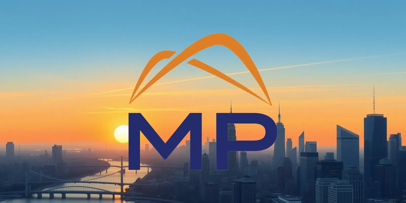 MP Materials Stock Stabilizes as Contractual Price Floor Confirmed - Foto: über boerse-global.de