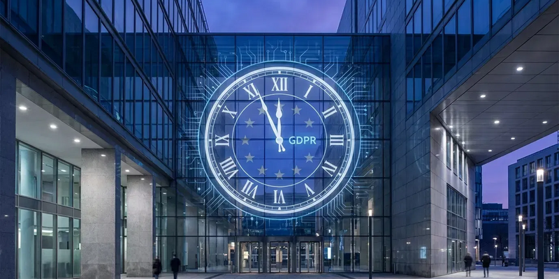 Digital Omnibus: EU plant Verschnaufpause für KI-Regeln und Datenschutz-Reform - Foto: über boerse-global.de