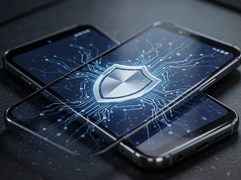 Samsung verteilt wichtigen Sicherheitspatch für Galaxy A-Serie - Foto: über boerse-global.de