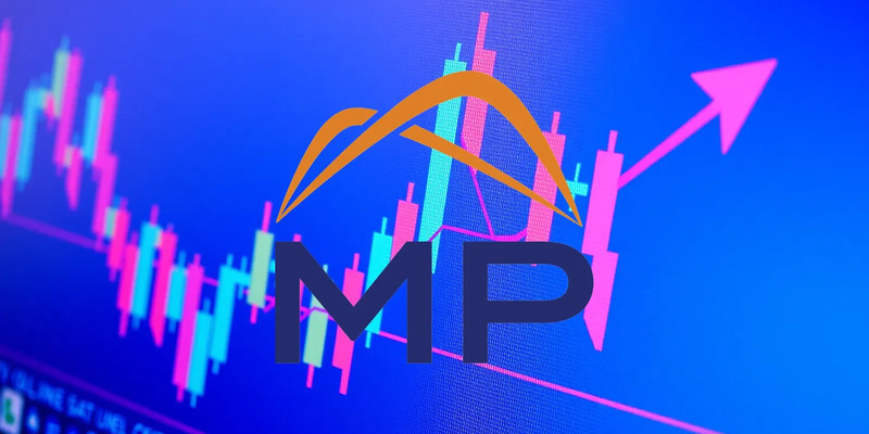 MP Materials Aktie: Politik-Streit - Foto: über boerse-global.de