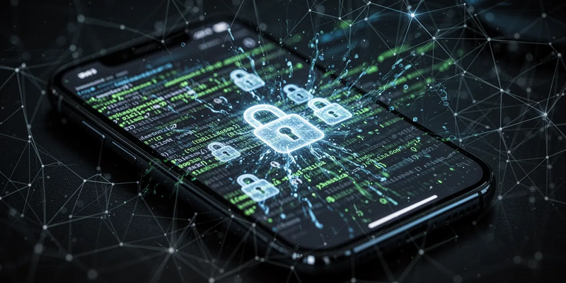 KI-Phishing: Neue Angriffswelle trifft Android und iPhone - Foto: über boerse-global.de