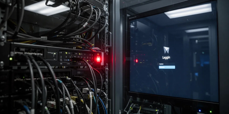 Pensionsportal-Chaos in Großbritannien warnt vor digitalen Risiken - Foto: über boerse-global.de