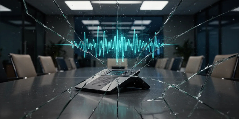 KI-Stimmenklau: Die neue Betrugswelle erodiert digitales Vertrauen - Foto: über boerse-global.de