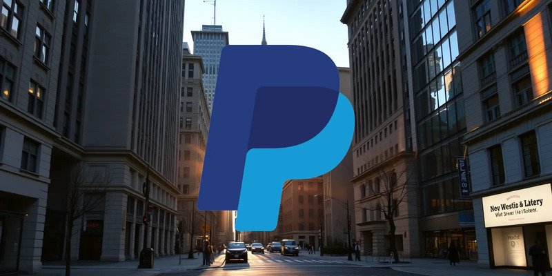 PayPal Aktie: Komplexe Umstände? - Foto: über boerse-global.de