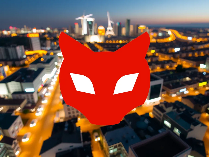 Red Cat Aktie: Energiegeladene Aussichten! - Foto: über boerse-global.de