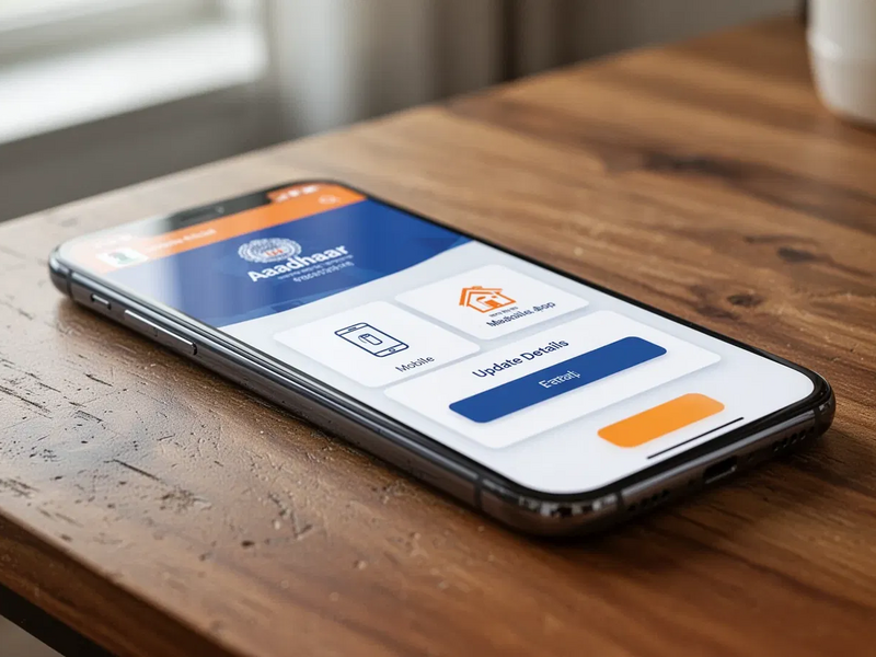 Aadhaar-App: Indiens digitale Identität wird mobil - Foto: über boerse-global.de