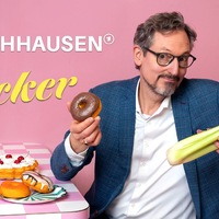 Zucker, Deepfakes und Darm: Neue Hirschhausen-Dokus - Foto: presseportal.de