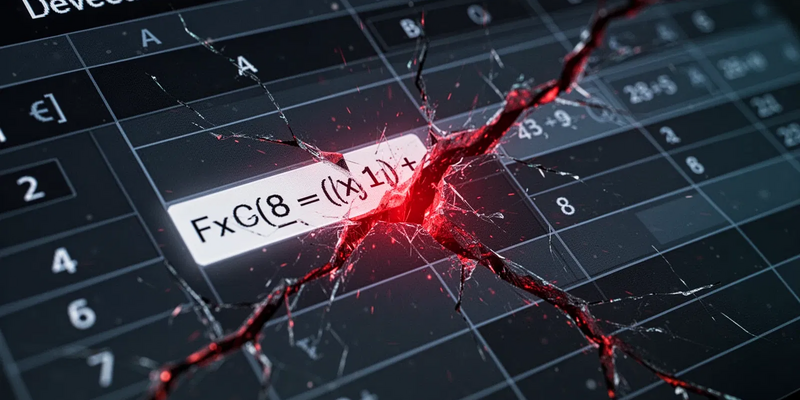 Grist-Core: Kritische Sicherheitslücke erlaubt Code-Ausführung per Tabellenkalkulation - Foto: über boerse-global.de