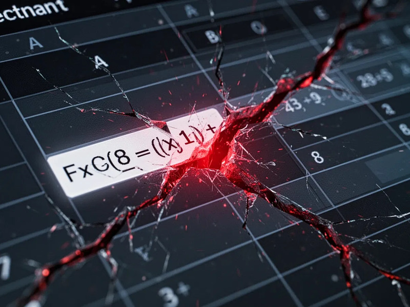 Grist-Core: Kritische Sicherheitslücke erlaubt Code-Ausführung per Tabellenkalkulation - Foto: über boerse-global.de