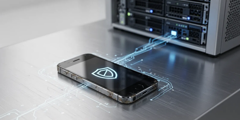 Apple verlängert Lebensdauer alter iPhones mit Notfall-Updates - Foto: über boerse-global.de