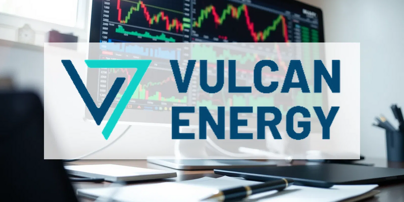 Vulcan Energy Gains Major Institutional Backing as US Fund Increases Stake - Foto: über boerse-global.de