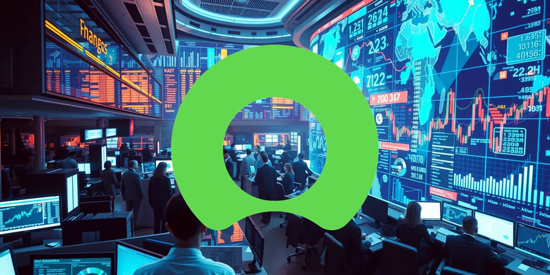 ServiceNow Shares Slide Despite Robust Quarterly Performance - Foto: über boerse-global.de