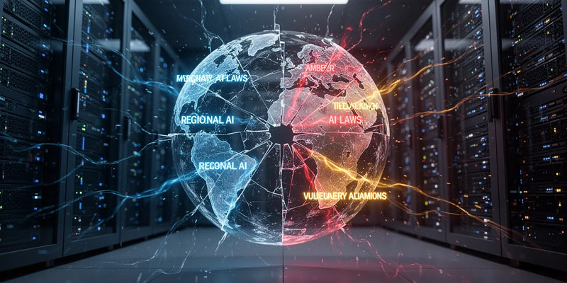 KI-Sicherheit: Weltweit fehlen einheitliche Standards - Foto: über boerse-global.de