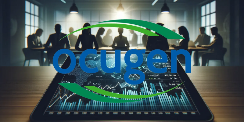 Ocugen: Un impulso financiero y avances clínicos refuerzan su horizonte - Foto: über boerse-global.de