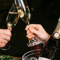 Champagner: Vom Statussymbol zur Me-Time - Foto: presseportal.de
