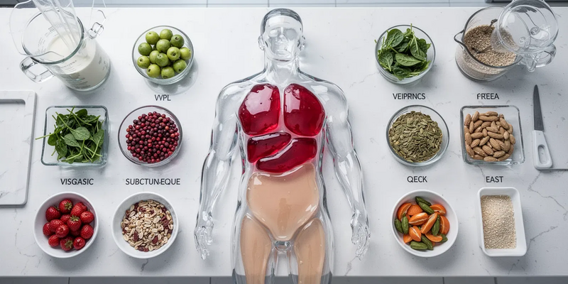 Bauchfett: Vier Typen, vier Strategien - Foto: über boerse-global.de