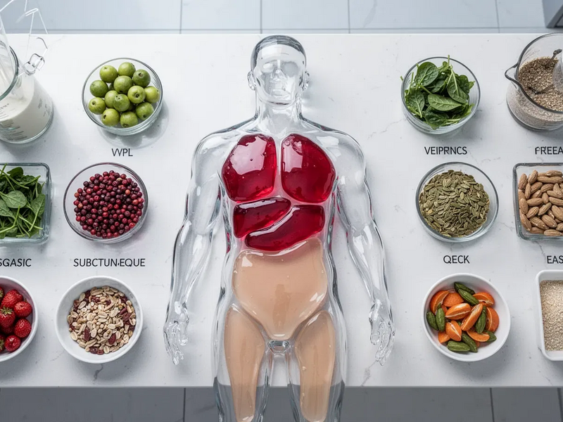 Bauchfett: Vier Typen, vier Strategien - Foto: über boerse-global.de