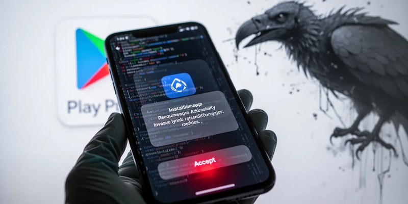 Vultur-Malware tarnt sich jetzt als Google Play Protect - Foto: über boerse-global.de