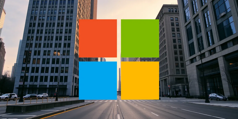 Microsoft: La sombra de los costes de la IA sobre los resultados - Foto: über boerse-global.de
