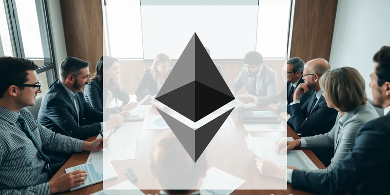 Ethereum’s Dual Focus: On-Chain AI Identity and Quantum-Resistant Security - Foto: über boerse-global.de