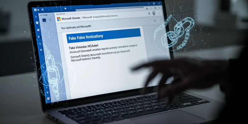 Microsoft Power BI: Phishing-Angriff nutzt offizielle E-Mail-Adresse - Foto: über boerse-global.de