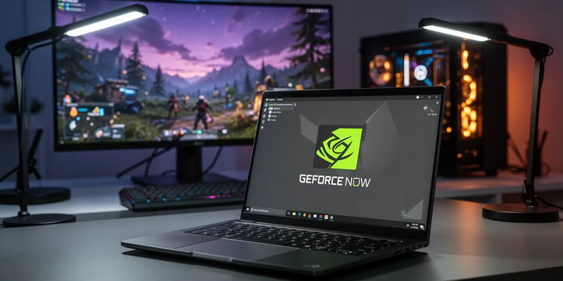 NVIDIA GeForce NOW: Native Linux-App startet in die Beta - Foto: über boerse-global.de