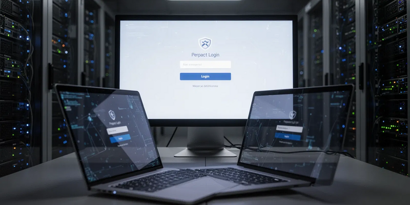 Vercel-Phishing: Wie Kriminelle vertrauenswürdige Plattformen kapern - Foto: über boerse-global.de