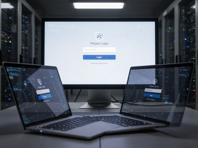 Vercel-Phishing: Wie Kriminelle vertrauenswürdige Plattformen kapern - Foto: über boerse-global.de