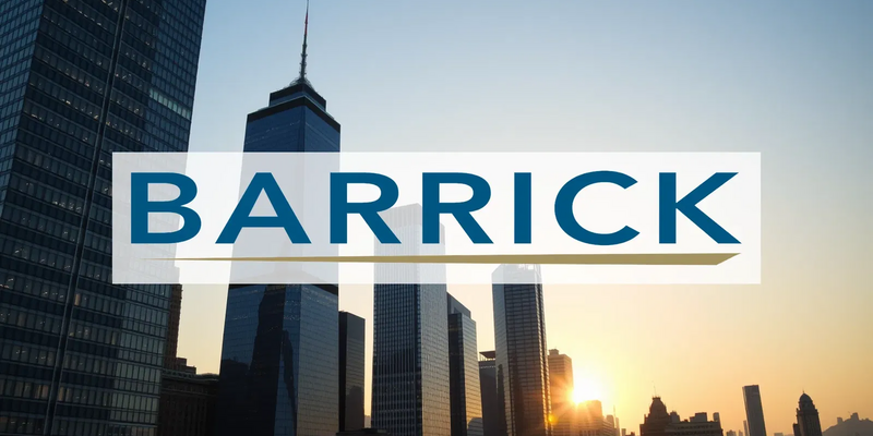 Barrick Gold’s Strategic Pivot Faces a Formidable Obstacle - Foto: über boerse-global.de