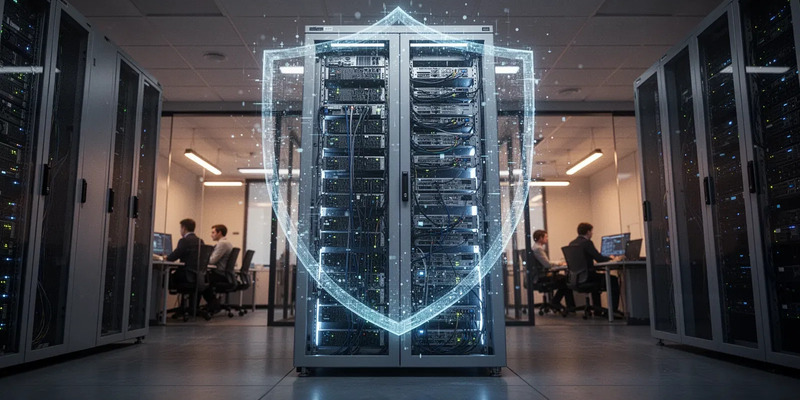 Cyberangriffe gefährden Deutschlands Produktivität - Foto: über boerse-global.de