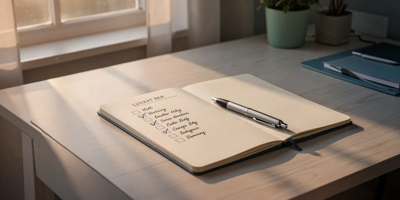 Sofort-Prinzip: Die Zwei-Minuten-Regel besiegt Prokrastination - Foto: über boerse-global.de