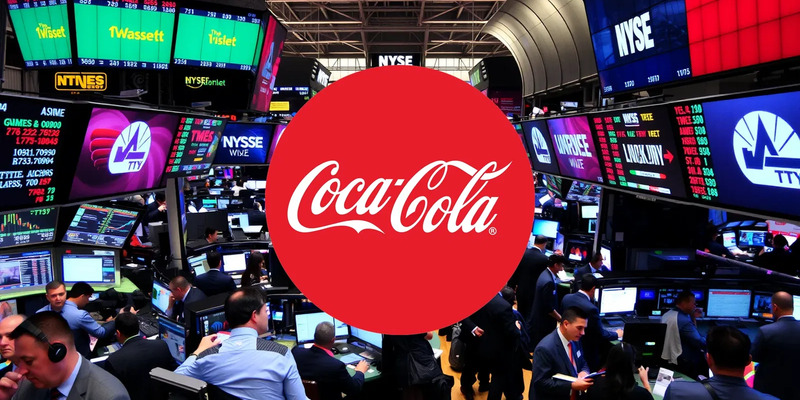 Coca-Cola Shares Approach Record Territory Amid Leadership Transition - Foto: über boerse-global.de