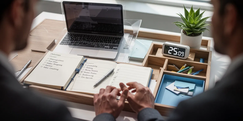 ADHS im Job: Vom Störfaktor zur Stärke - Foto: über boerse-global.de