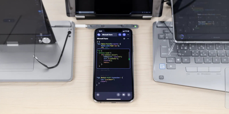 Microsoft Teams: Neue Features für Entwickler und alle Nutzer - Foto: über boerse-global.de