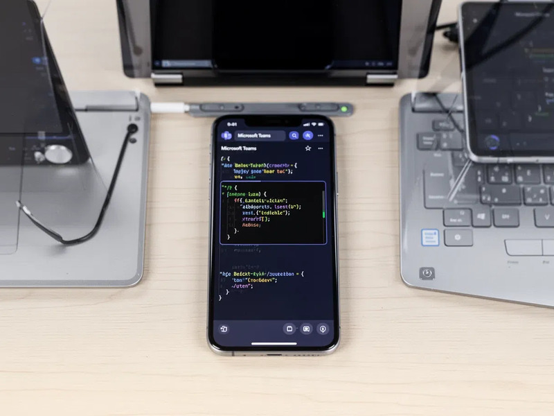 Microsoft Teams: Neue Features für Entwickler und alle Nutzer - Foto: über boerse-global.de