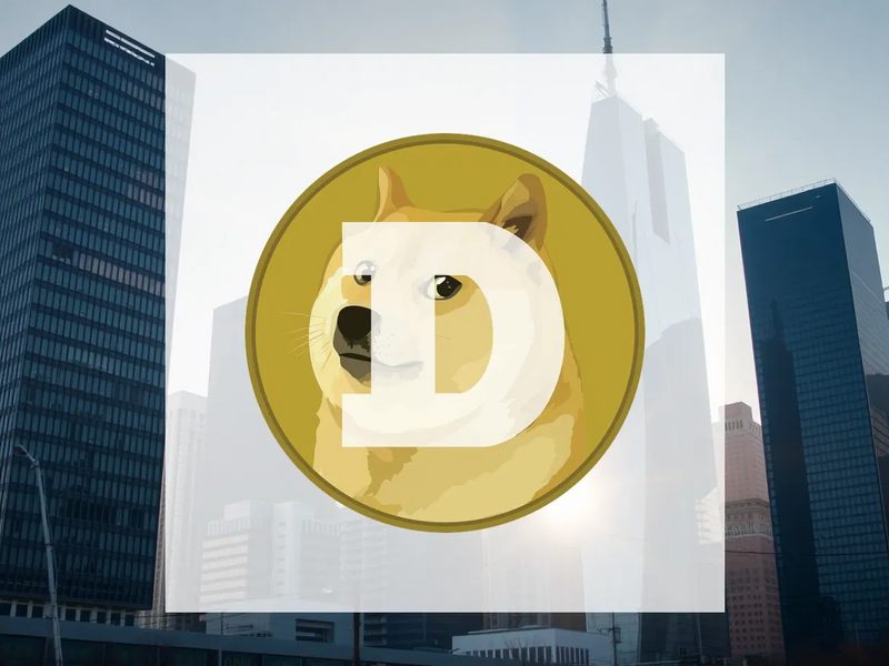 Dogecoin: Datenlage unverändert - Foto: über boerse-global.de
