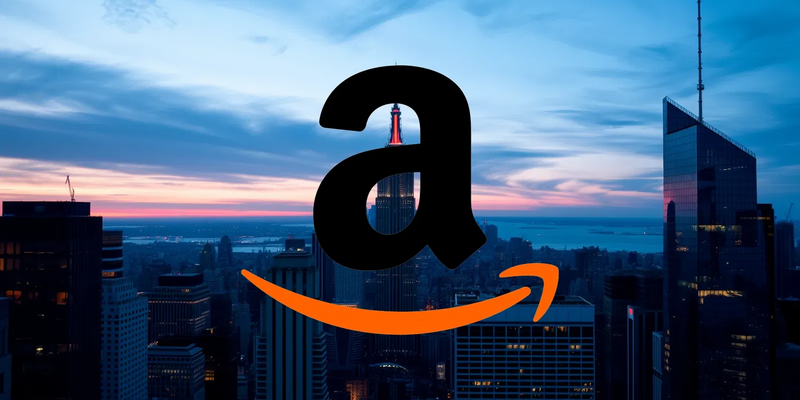 Amazon’s Strategic Pivot: Deep Workforce Cuts Fuel AI Ambitions - Foto: über boerse-global.de