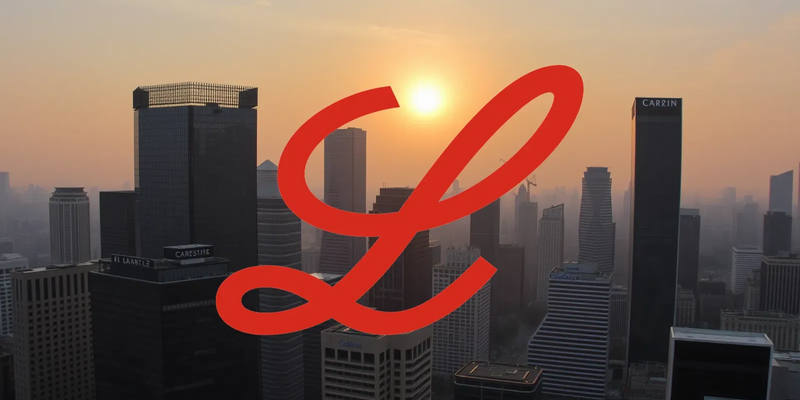 Eli Lilly diversifica su estrategia más allá de los fármacos estrella - Foto: über boerse-global.de