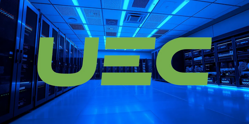 Uranium Energy: Un Momento Propicio para el Valor - Foto: über boerse-global.de