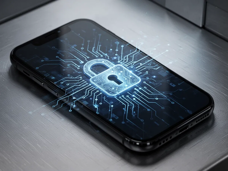 Android 17: Google plant massive Sicherheits-Offensive - Foto: über boerse-global.de